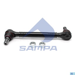 [097.861-01] Босоо тэнцүүлэгч, Хойд, 380mm, VOLVO 097.861-01