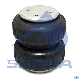 [SP 55225-2P06] Хийн нум, Сойдог SAF SP 55225-2P06