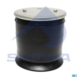[SP 554157-KP06] Хийн нум, Хуванцар хундагатай, Намхан, SAF SP 554157-KP06