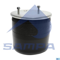 [SP 554157-KP14] Хийн нум, Хуванцар хундагатай, ROR SCHMITZ/BENZ SP 554157-KP14