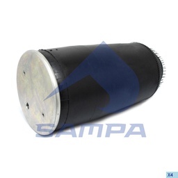 [SP 554158] Хийн нум, Хундагагүй, Өндөр ROR/SCHMITZ SAF SP 554158