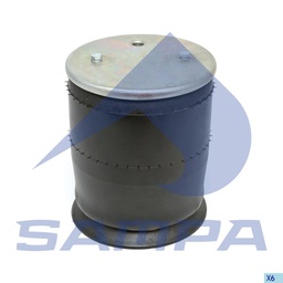 [SP 554158-KP] Хийн нум, Хуванцар хундагатай, Өндөр ROR/SCHMITZ SAF SP 554158-KP