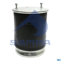 [SP 554810-K05] Хийн нум Төмөр хундагатай SAF ROR Дүлий нумтай SP 554810-K05