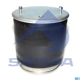 [SP 554881-K] Хийн нум төмөр хундагатай BPW/ROR-Meritor SP 554881-K
