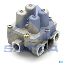 [033.088-01] Хийний аюулгүйн хавхлага VOLVO 033.088-01