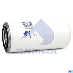 [033.132-01] Түлшний шүүр DAF/VOLVO 033.132-01