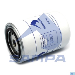 [033.148-01] Xөргөлтийн шингэний шүүр 033.148-01 VOLVO 