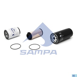 [040.773-01] Service kit 040.773-01