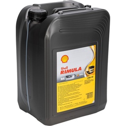 [LXO-2824] SHELL Rimula R4 multi CI-4 10W30 20L