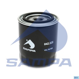 [042.325-01] Хропны шүүр 042.325-01
