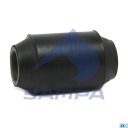 [070.060] Чиргүүлний Нумны втулка 070.060  SCHMITZ CARGO BPW  