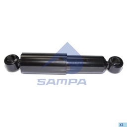 [070.227-01] Чиргүүлийн амаржин 070.227-01 SCHMITZ CARGOBULL | SAF | BPW | GIGANT 