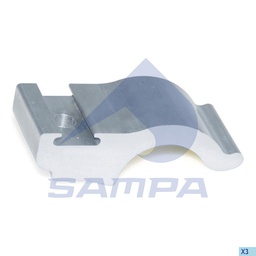 [034.167] Bracket, Mudguard - 034.167