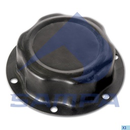 [085.033] Hub Cap - 085.033