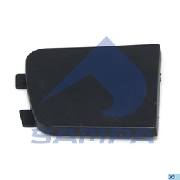 [1830 0013] Lid, Front Panel - 1830 0013