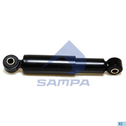 [075.081-01] Чиргүүлийн амаржин 322-490мм 075.081-01 SAF 