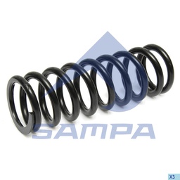 [078.270] Кабины хойд амаржины пүрш 078.270