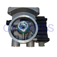 [096.459-01] Будаам шүүрийн суурь 096.459-01 VOLVO/DAF/SCANIA