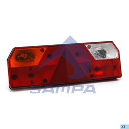 [091.129] Арын гэрэл баруун 091.129
