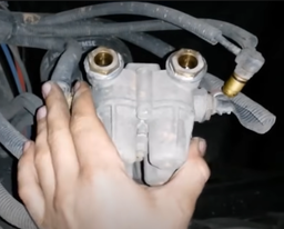 [60000] Сэлбэг солих