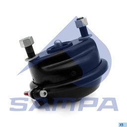 [092.268] Дугуйны тормозны цлиндер 092.268 DAF/SCANIA/BPW 