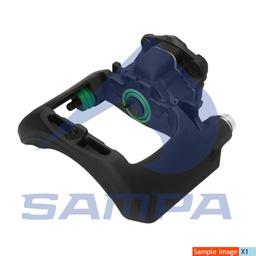 [WABCO - TGT19.5W-R; 096.3685A] Тоормүкны калипер, Баруун