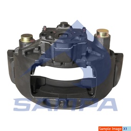 [WABCO - TGT22.5W-L; 096.4769A] Тоормозны калипер, Зүүн