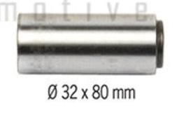[KNORR - TGT22.5K-009] 32×80 Short Guide Pin