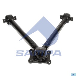 [095.283/SD]  А штангл бүдүүн гуятай 095.283/SD VOLVO