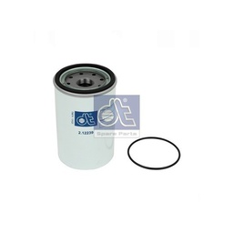 [2.12239] Түлшний шүүр, усны тусгаарлагчтай Volvo D12