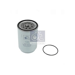 [2.12268] Түлшний шүүр усны тусгаарлагчтай Volvo D13