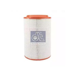 [2.14076] Агаар шүүгч,flame retardant Volvo D16