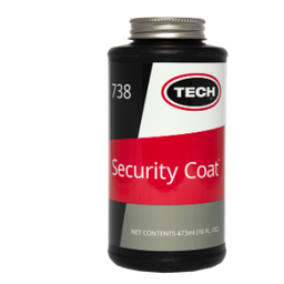 [738] TECH - Security Coat 