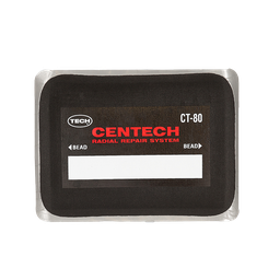 [CT-80] TECH - Centech Radial Repair 