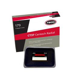 [CT-37] TECH - Centech Radial Repair 