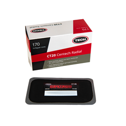 [CT-20] TECH - Centech Radial Repair 
