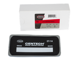 [CT-14] TECH - Centech Radial Repair 