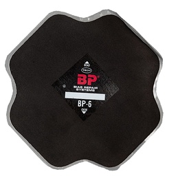[BP-6] TECH - Bias Ply Tire Repair 