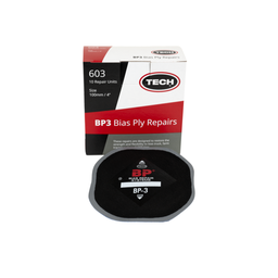 [BP-3] TECH - Bias Ply Tire Repair 