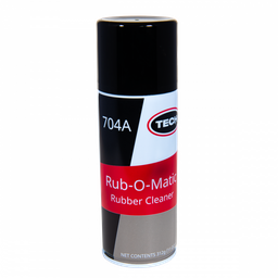 [704A] TECH - rub-o matic 