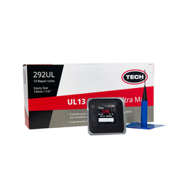 [292UL] TECH - UL13 Uniseal Ultra 