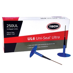 [250UL] TECH - Uni-Seal Ultra 