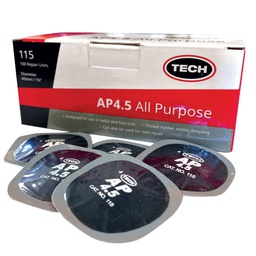 [115] TECH - All-Purpose Repair 
