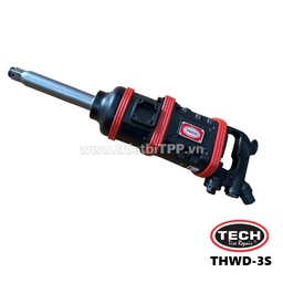 [THDW-3S] TECH - Impact wrench 